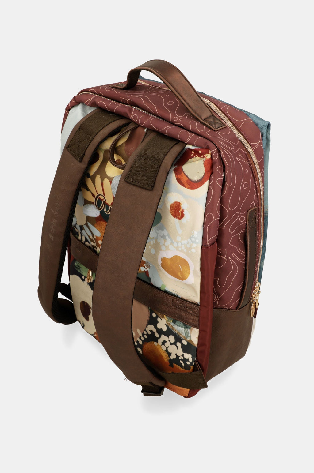 Zaino da viaggio Tulip