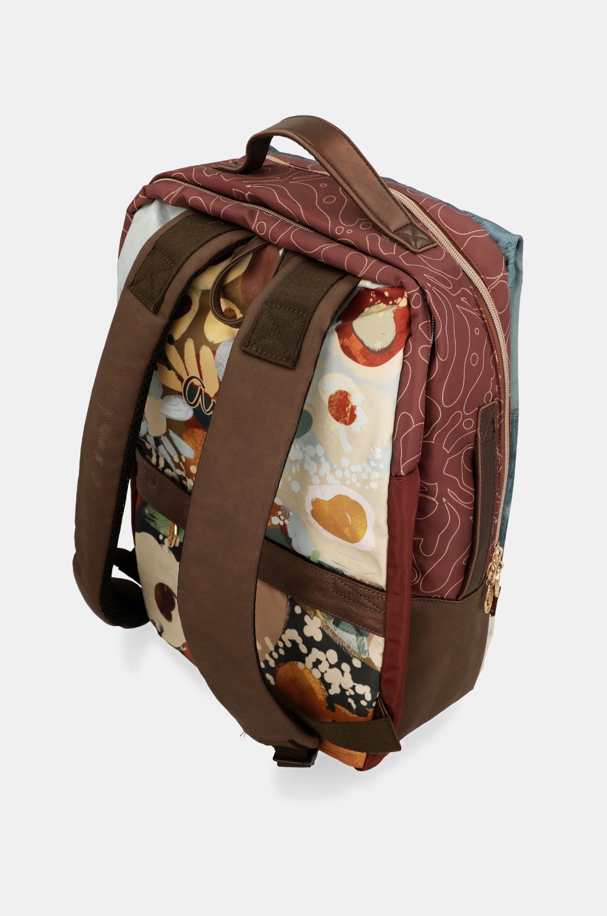 Zaino da viaggio Tulip
