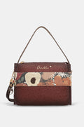 Borsa a spalla e tracolla Blossom