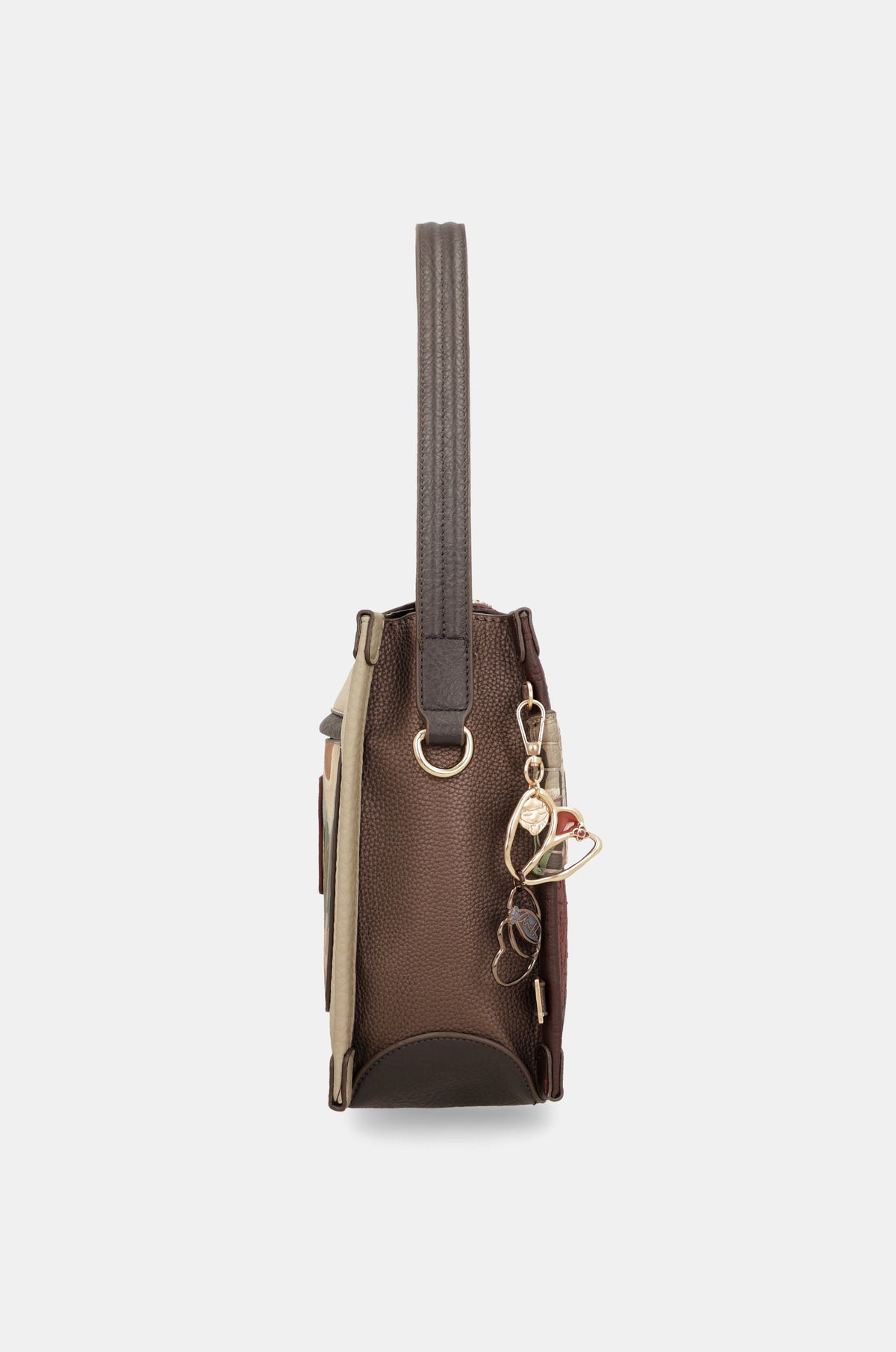 Borsa a spalla e tracolla Blossom