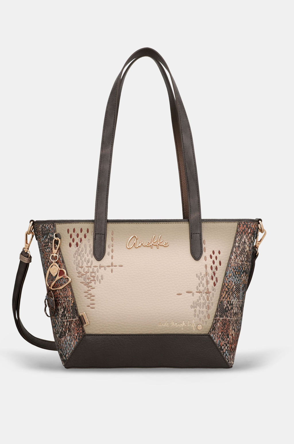 Tote Blossom