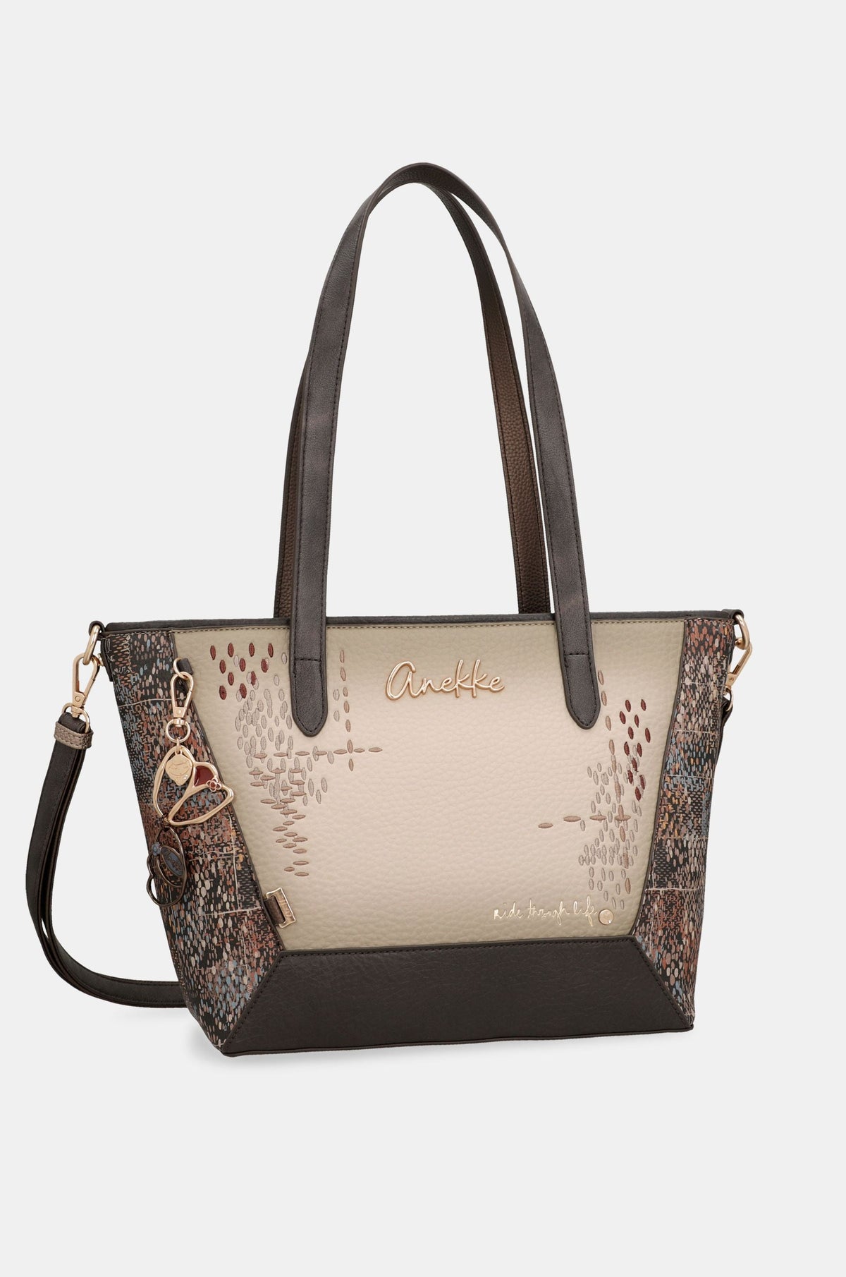 Tote Blossom