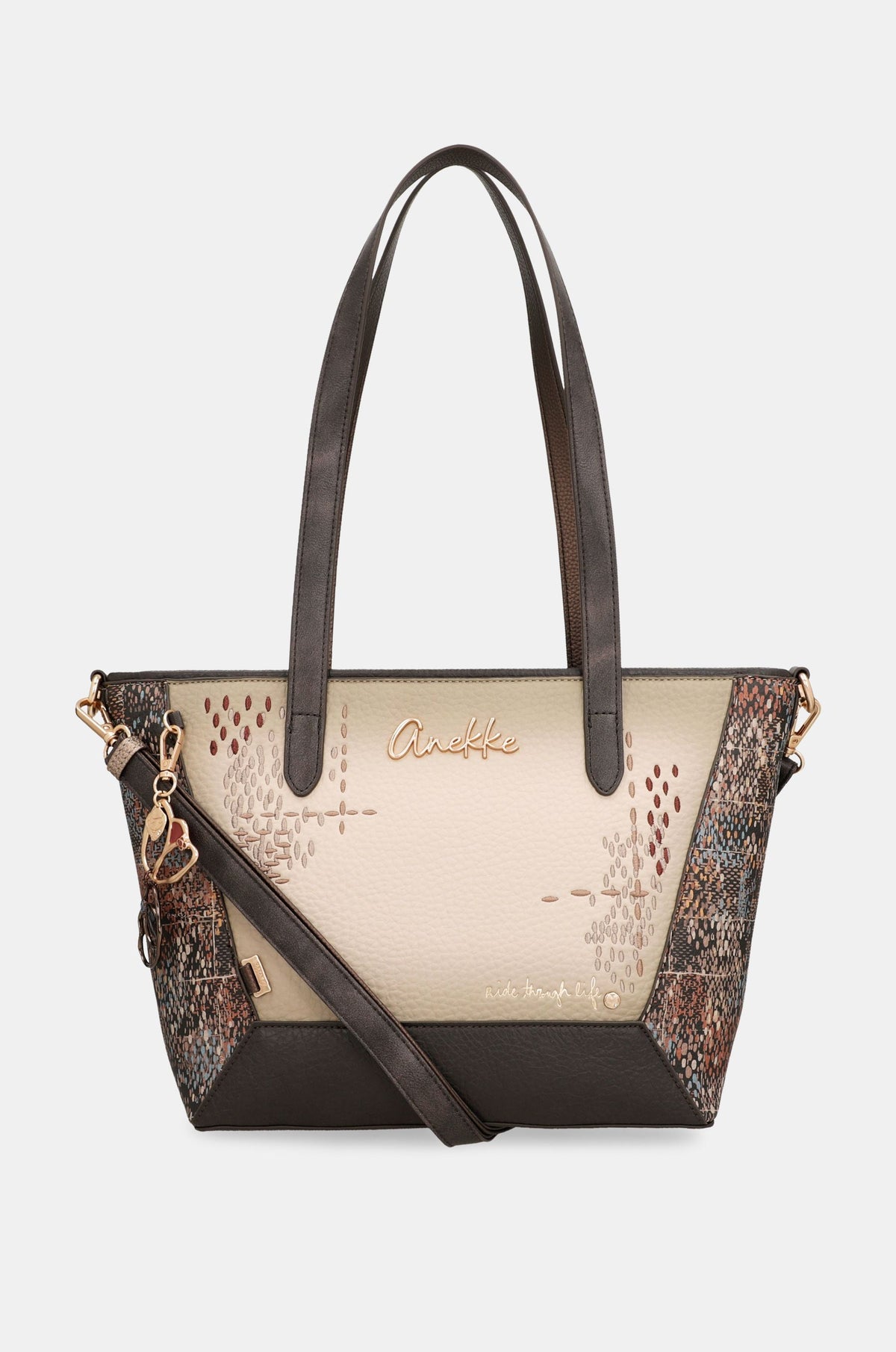 Tote Blossom