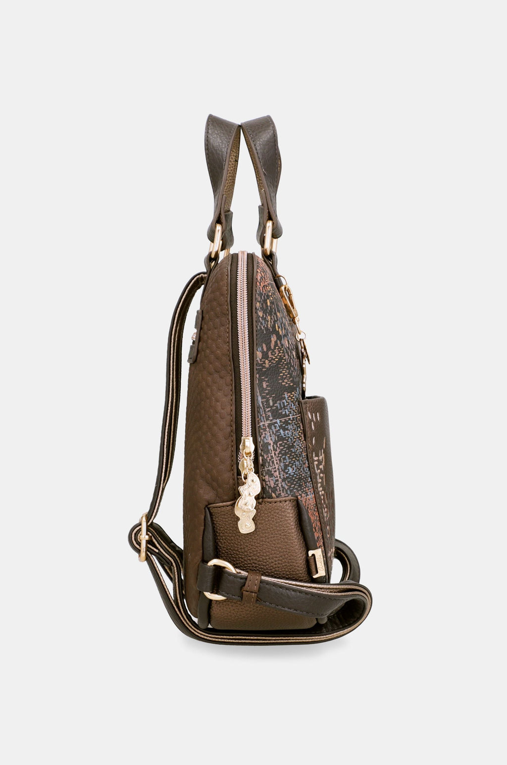 Zaino con maniglia Blossom