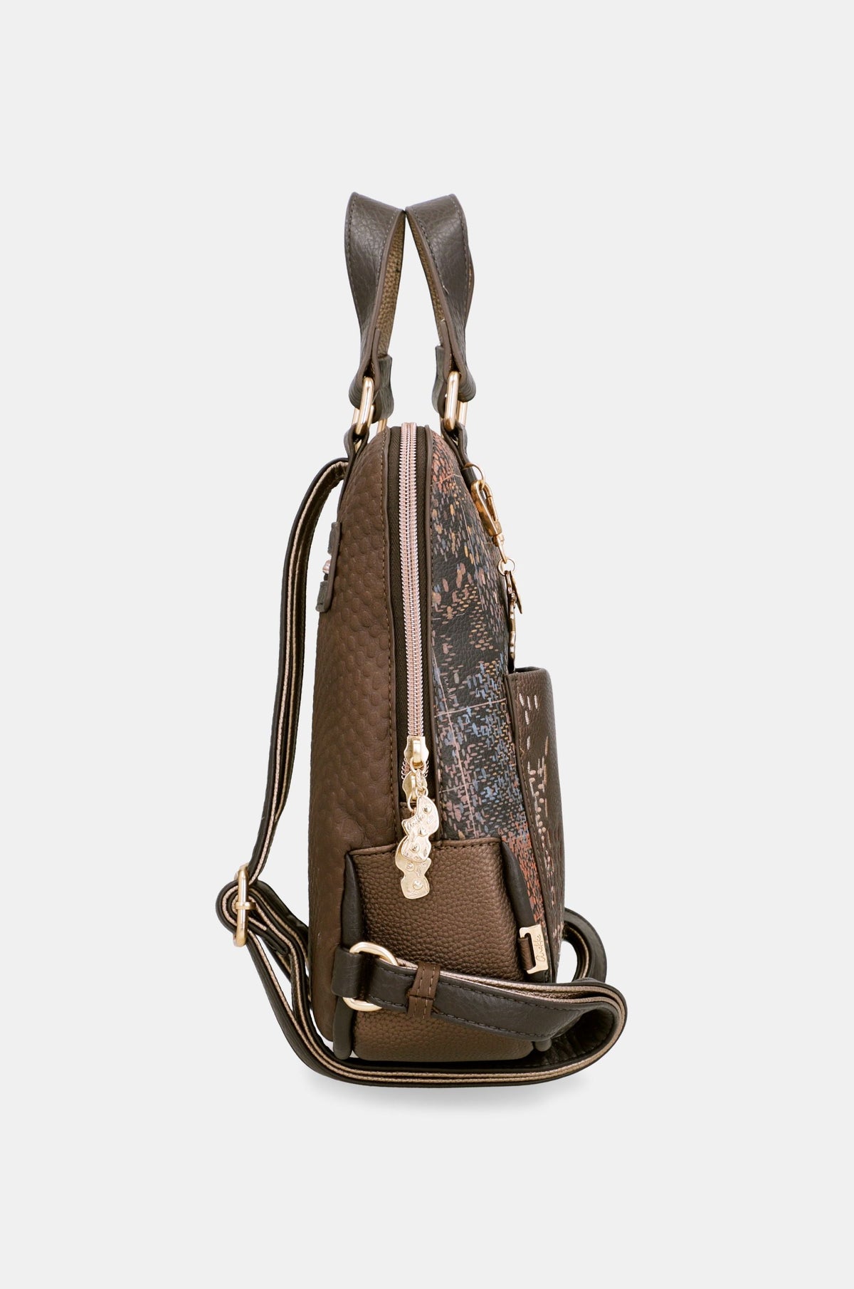 Zaino con maniglia Blossom