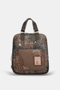 Zaino con maniglia Blossom