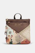 Zaino quadrato Blossom