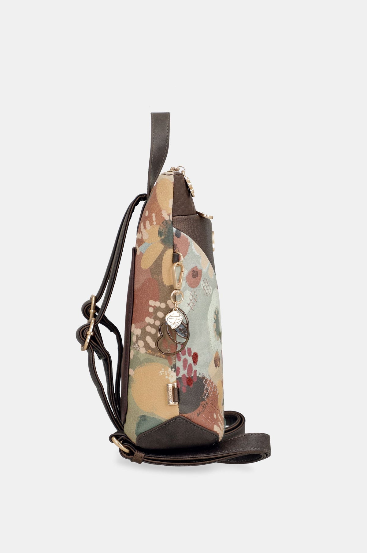 Zaino quadrato Blossom