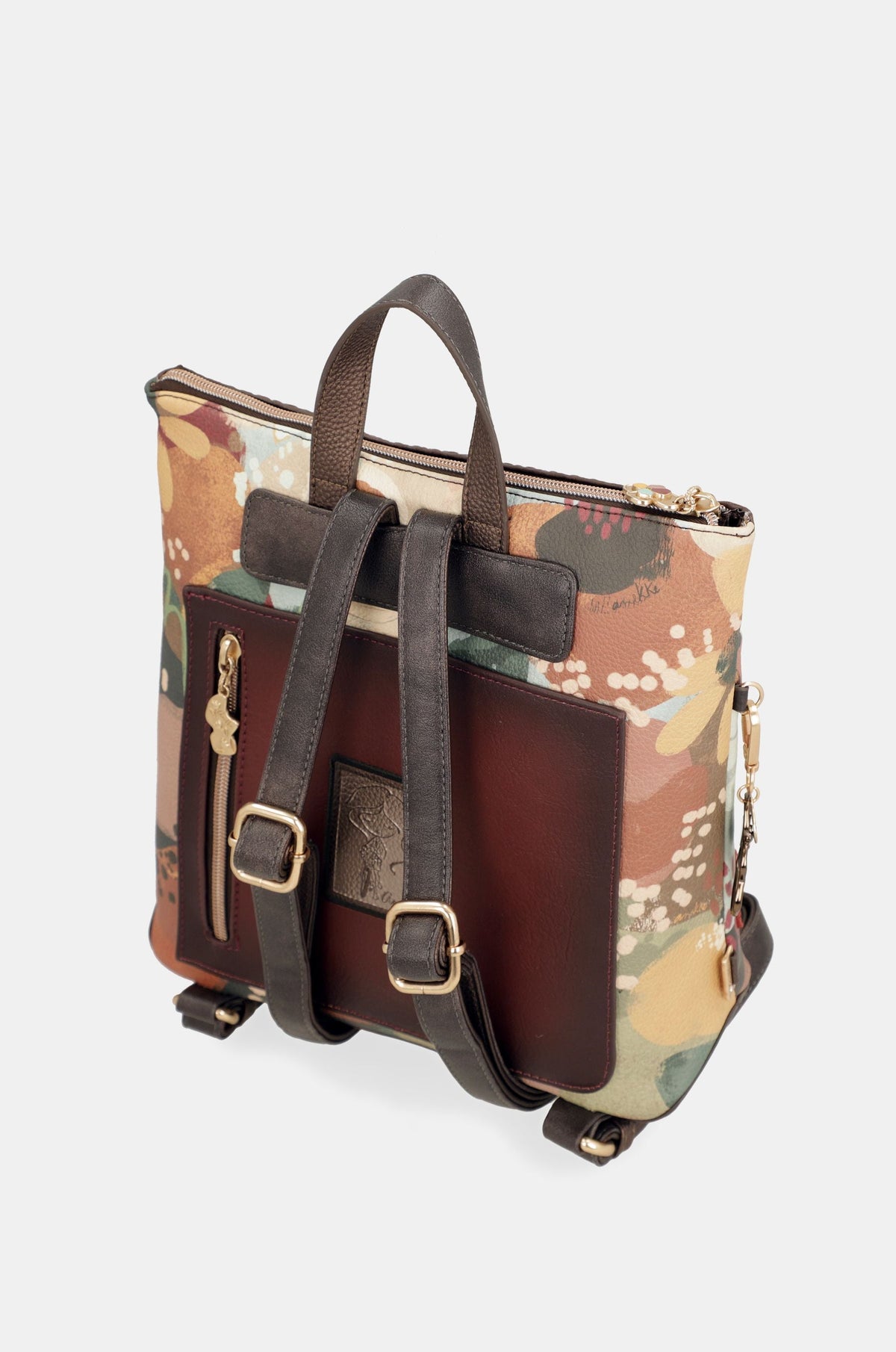 Zaino quadrato Blossom