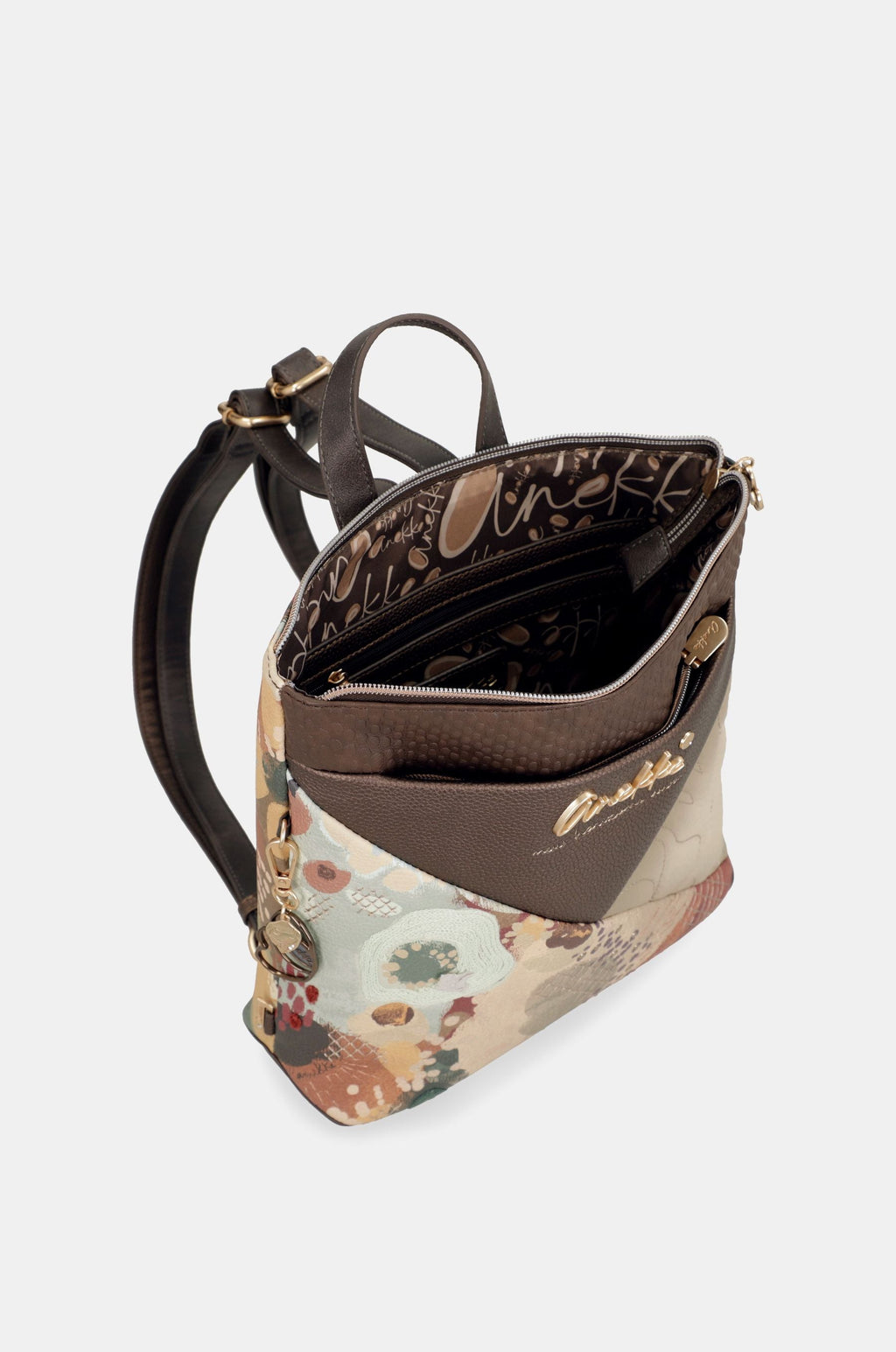 Zaino quadrato Blossom