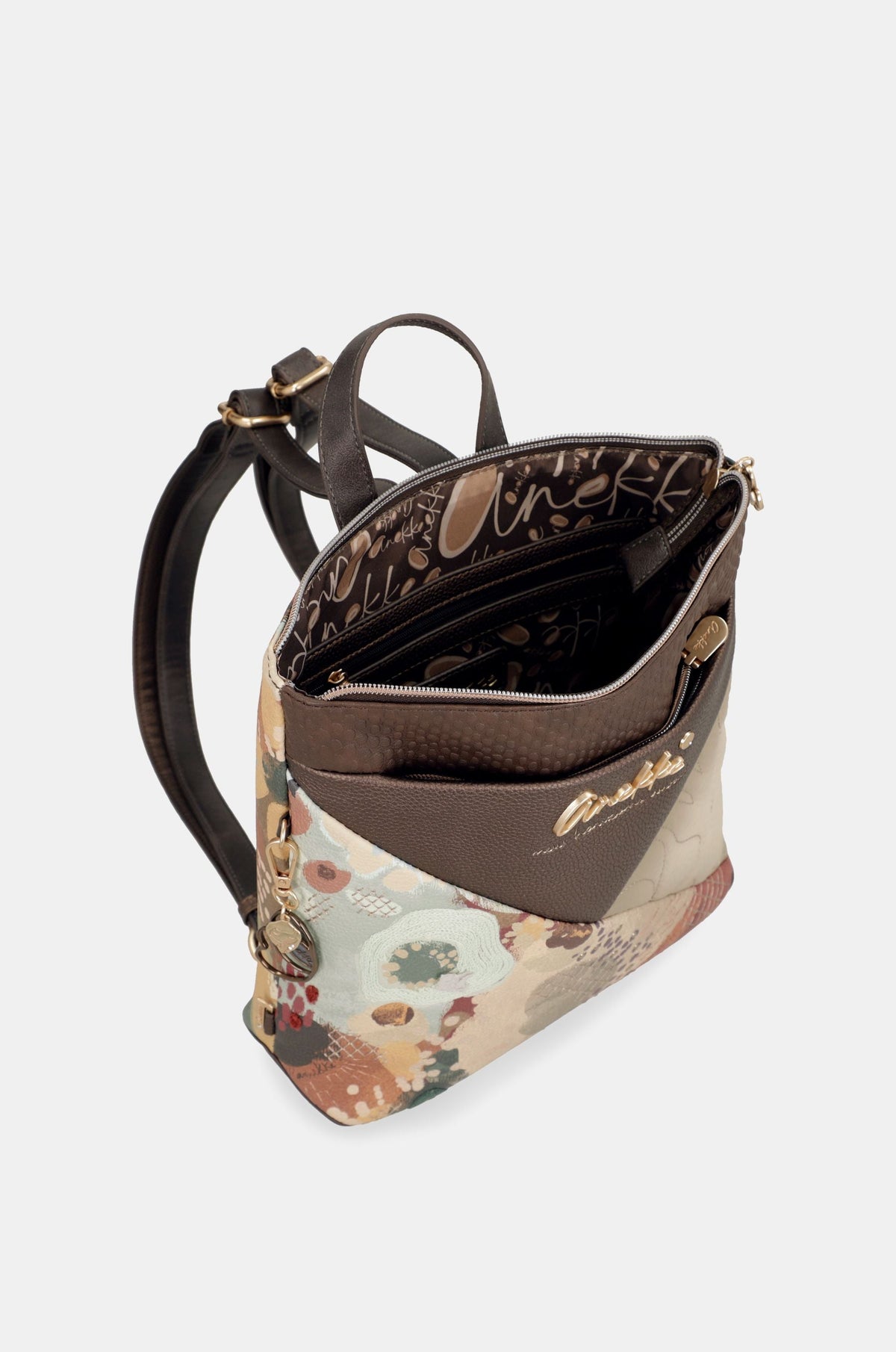 Zaino quadrato Blossom