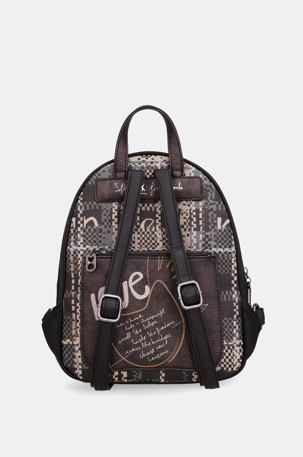 Zaino Iron