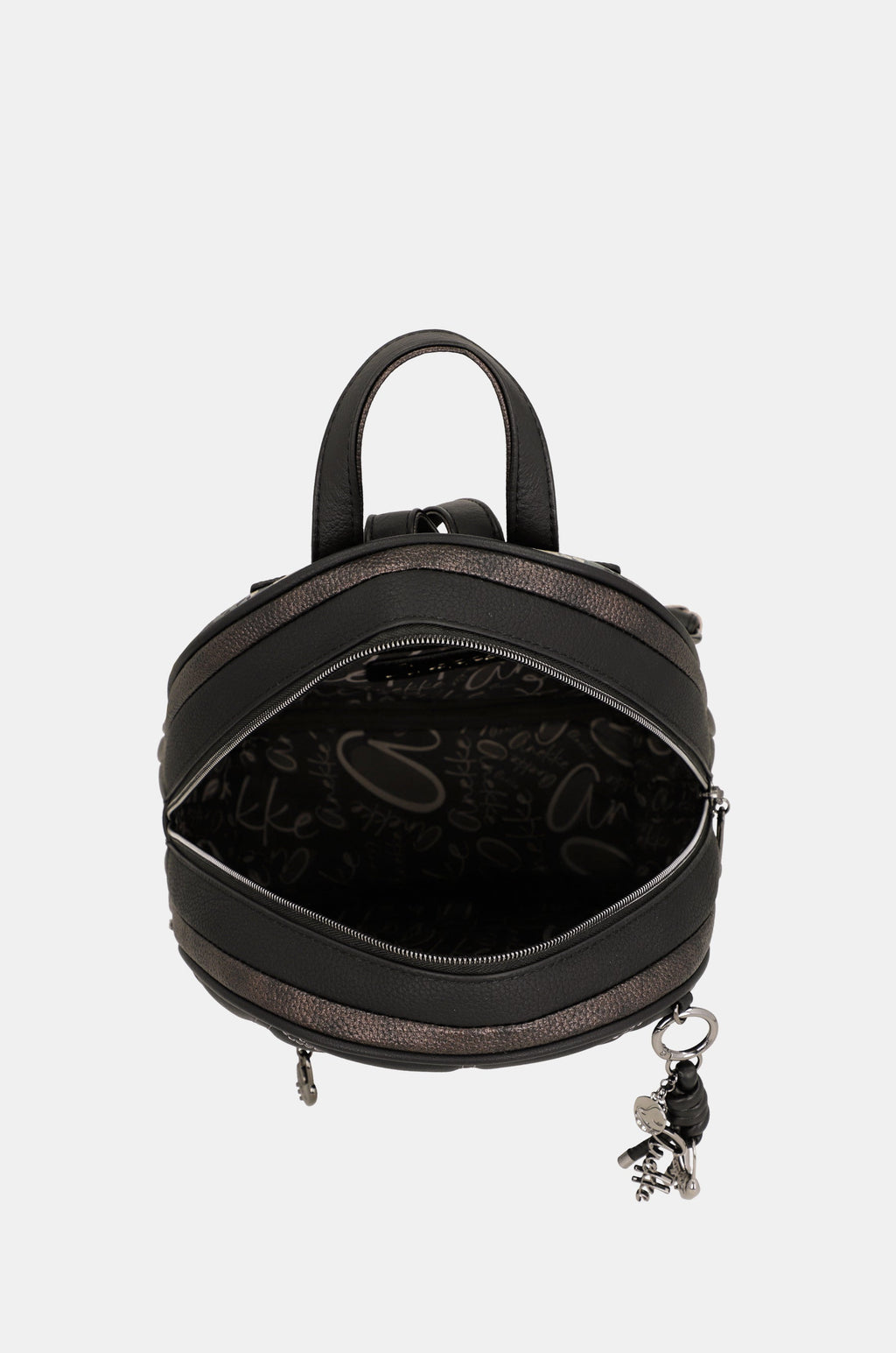 Zaino Iron