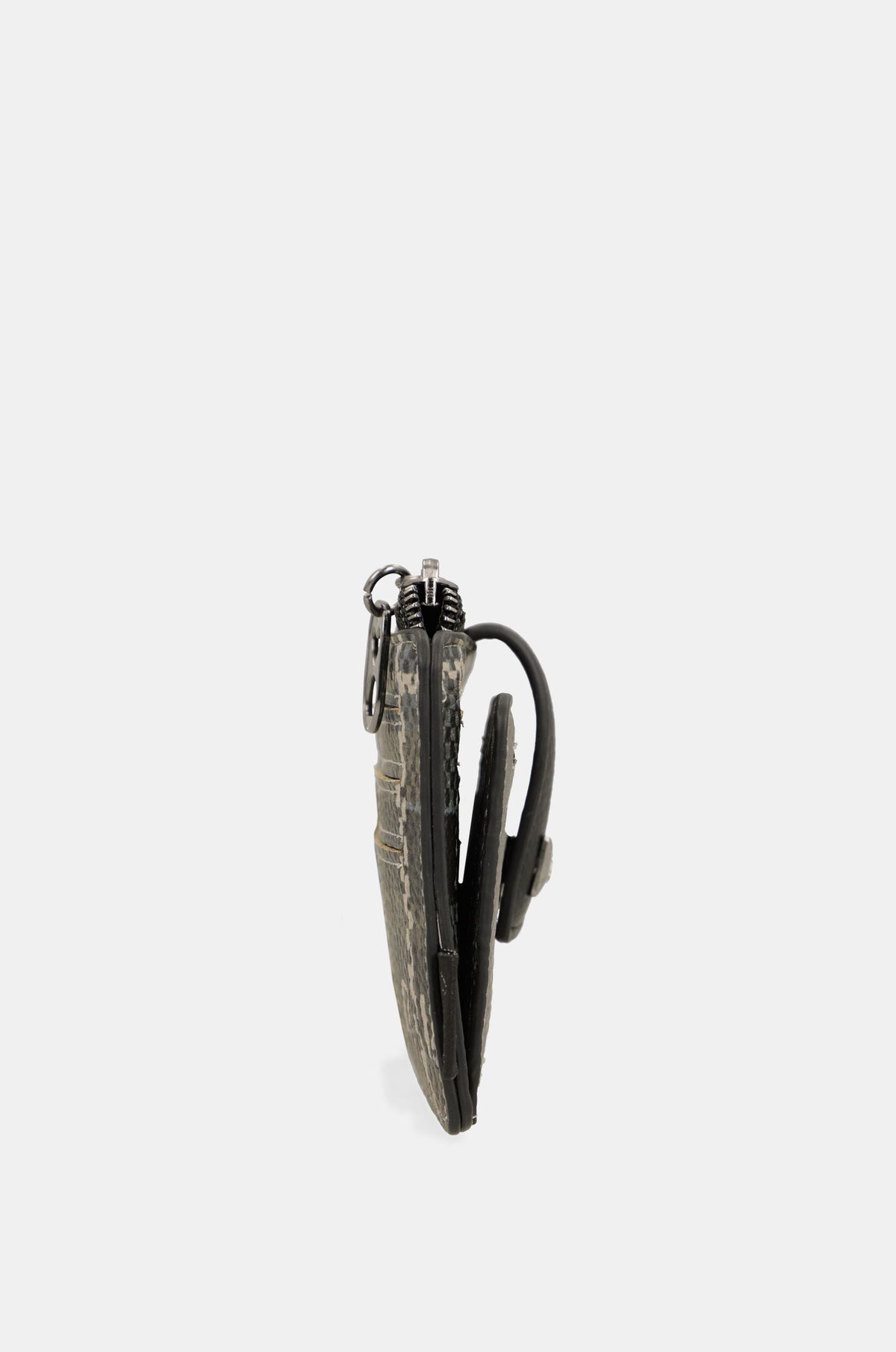 Portatessere Iron