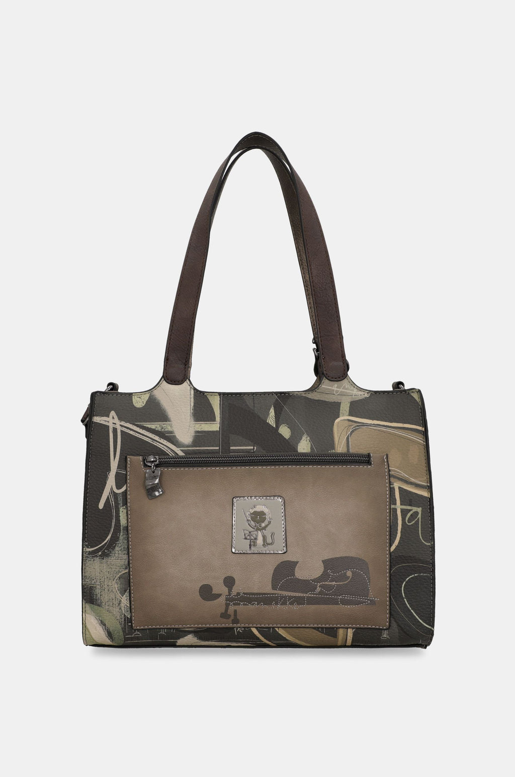 Borsa a spalla e tracolla Orchestra