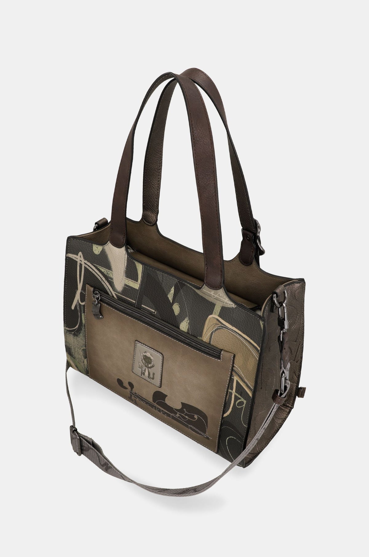 Borsa a spalla e tracolla Orchestra
