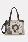 Borsa a spalla e tracolla Orchestra