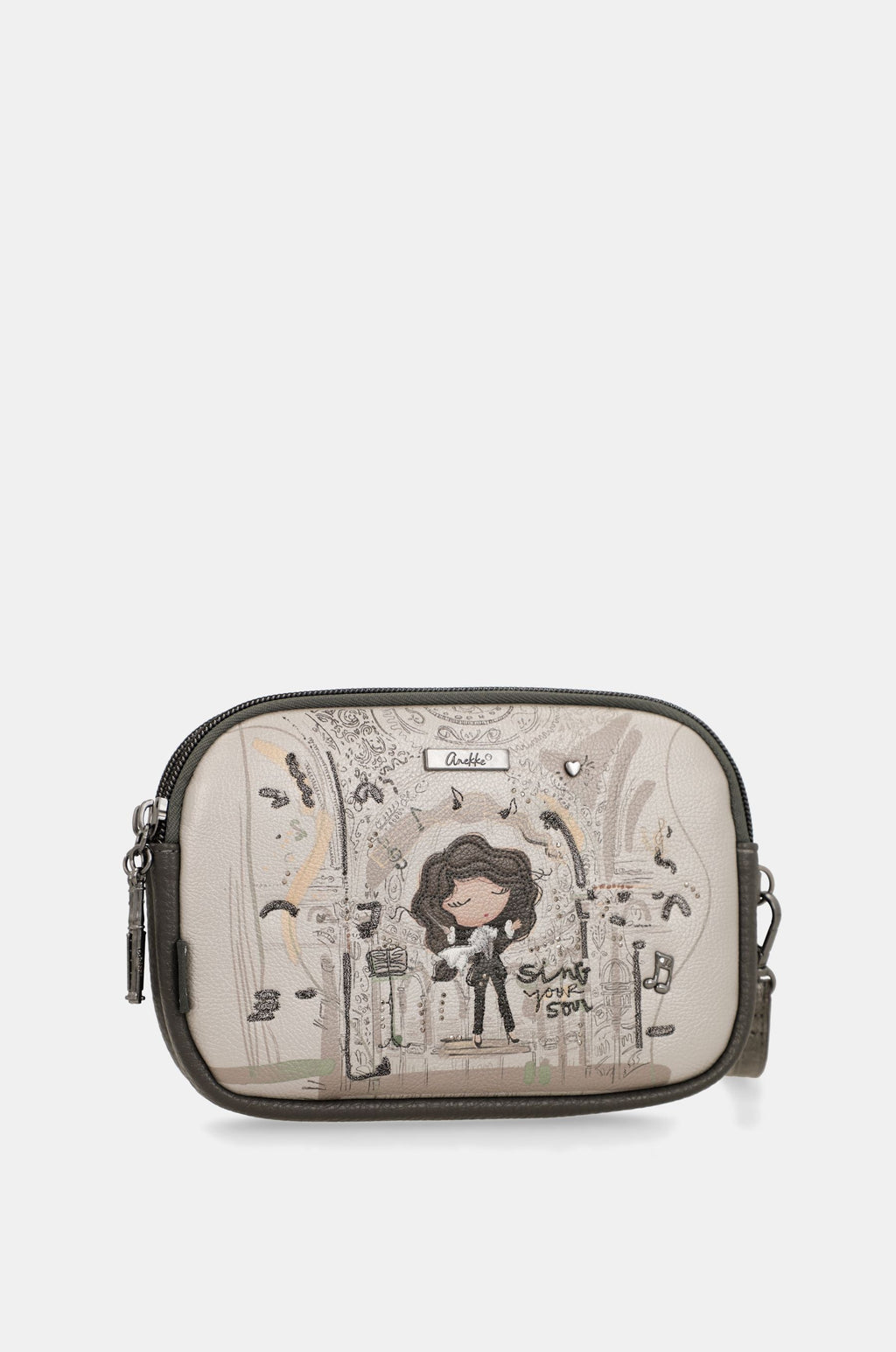 Beauty case Orchestra