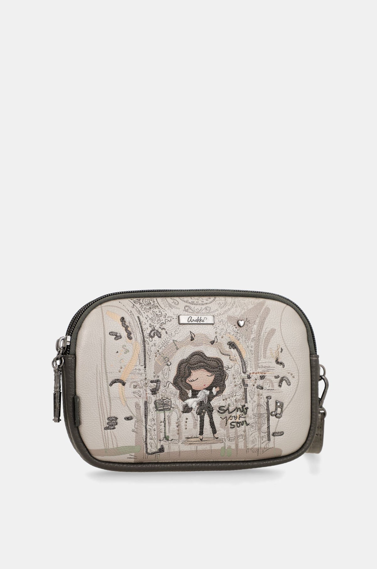 Beauty case Orchestra