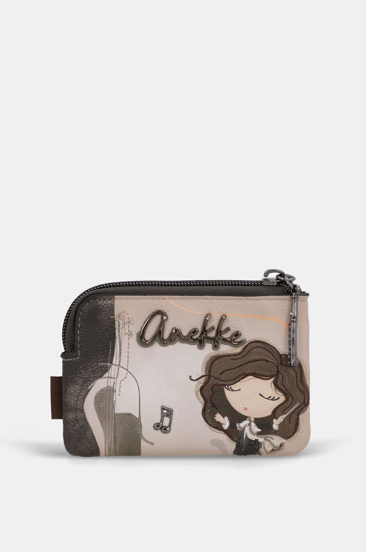 Portamonete piccolo Orchestra
