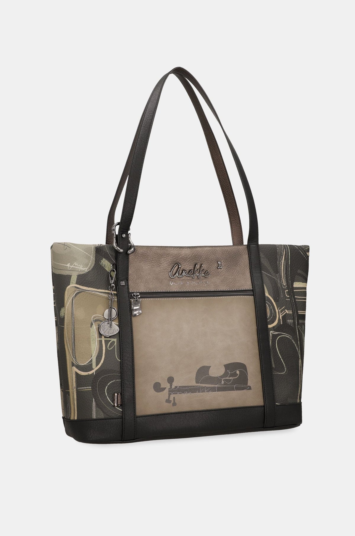 Borsa a spalla Melody