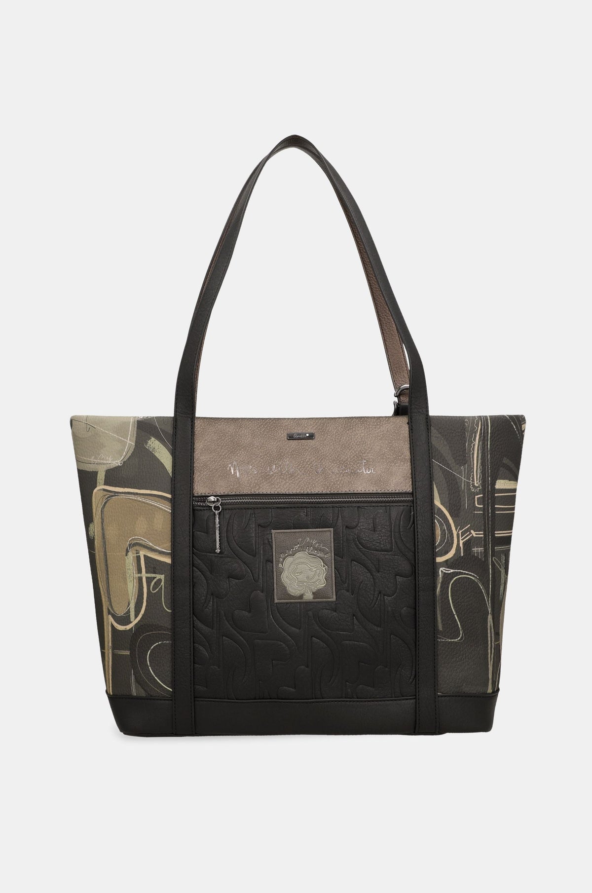 Borsa a spalla Melody