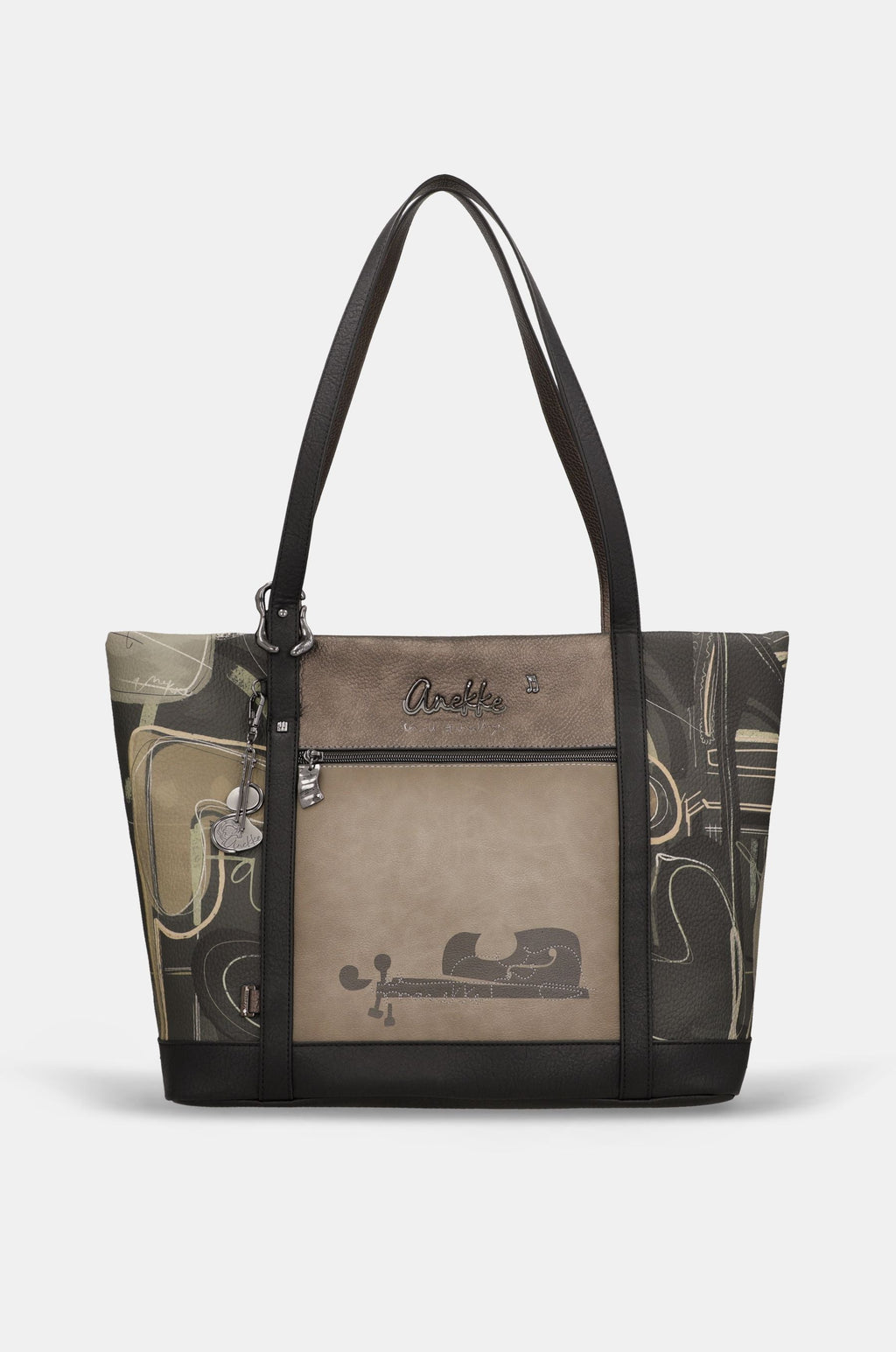 Borsa a spalla Melody