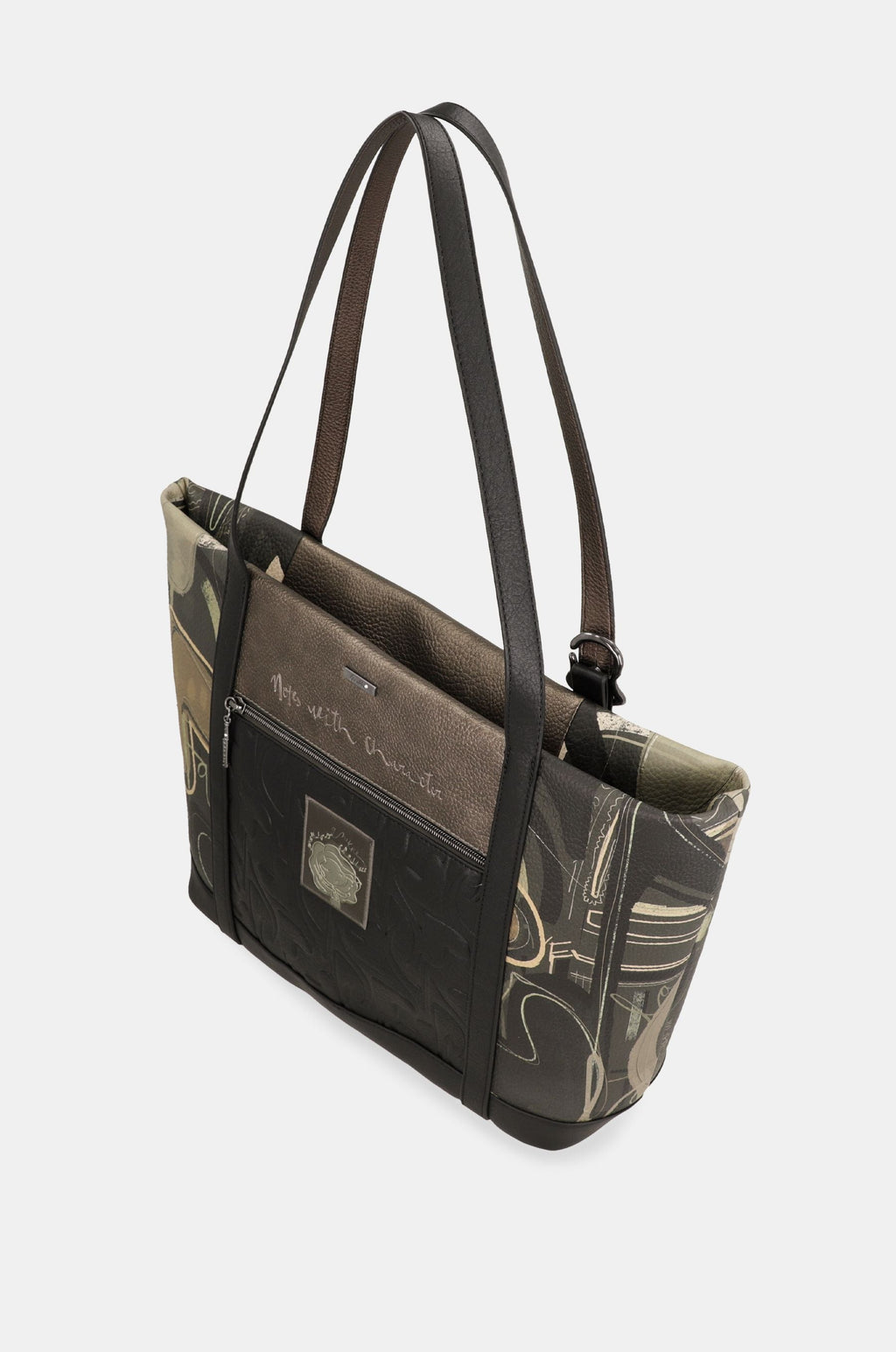 Borsa a spalla Melody