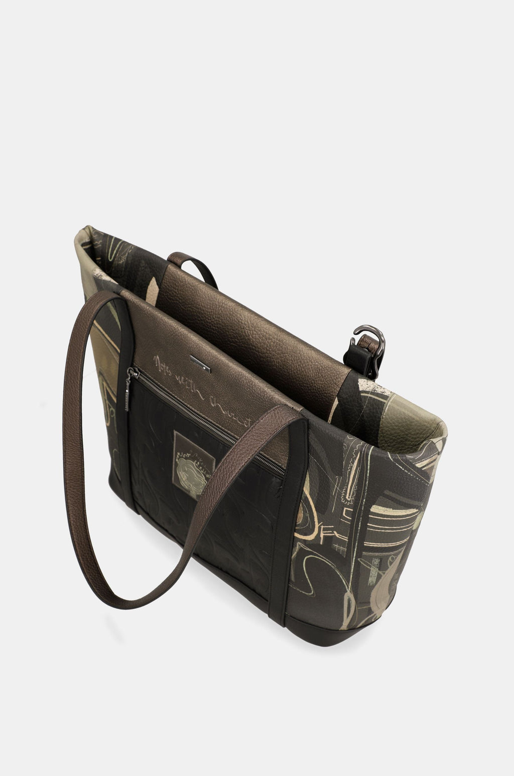 Borsa a spalla Melody