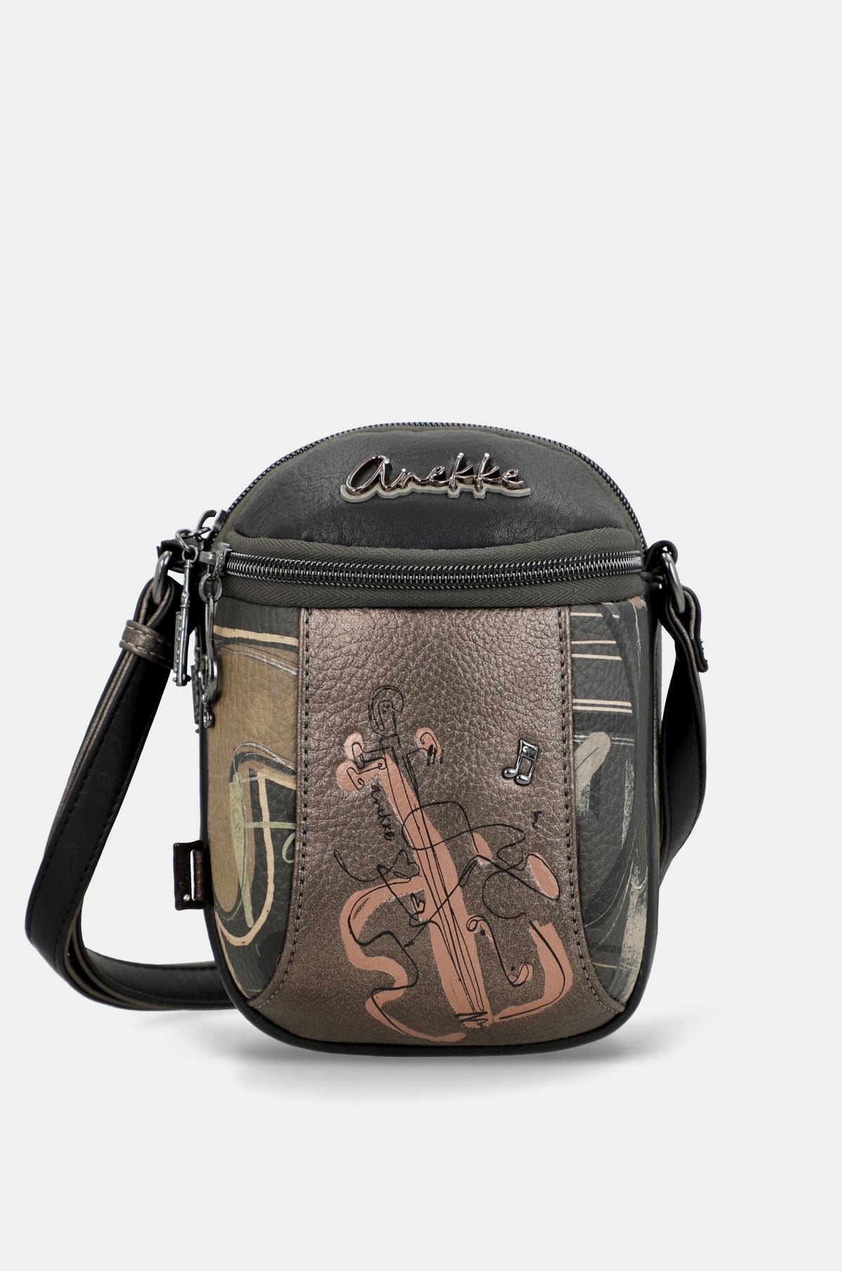 Mini tracolla Melody