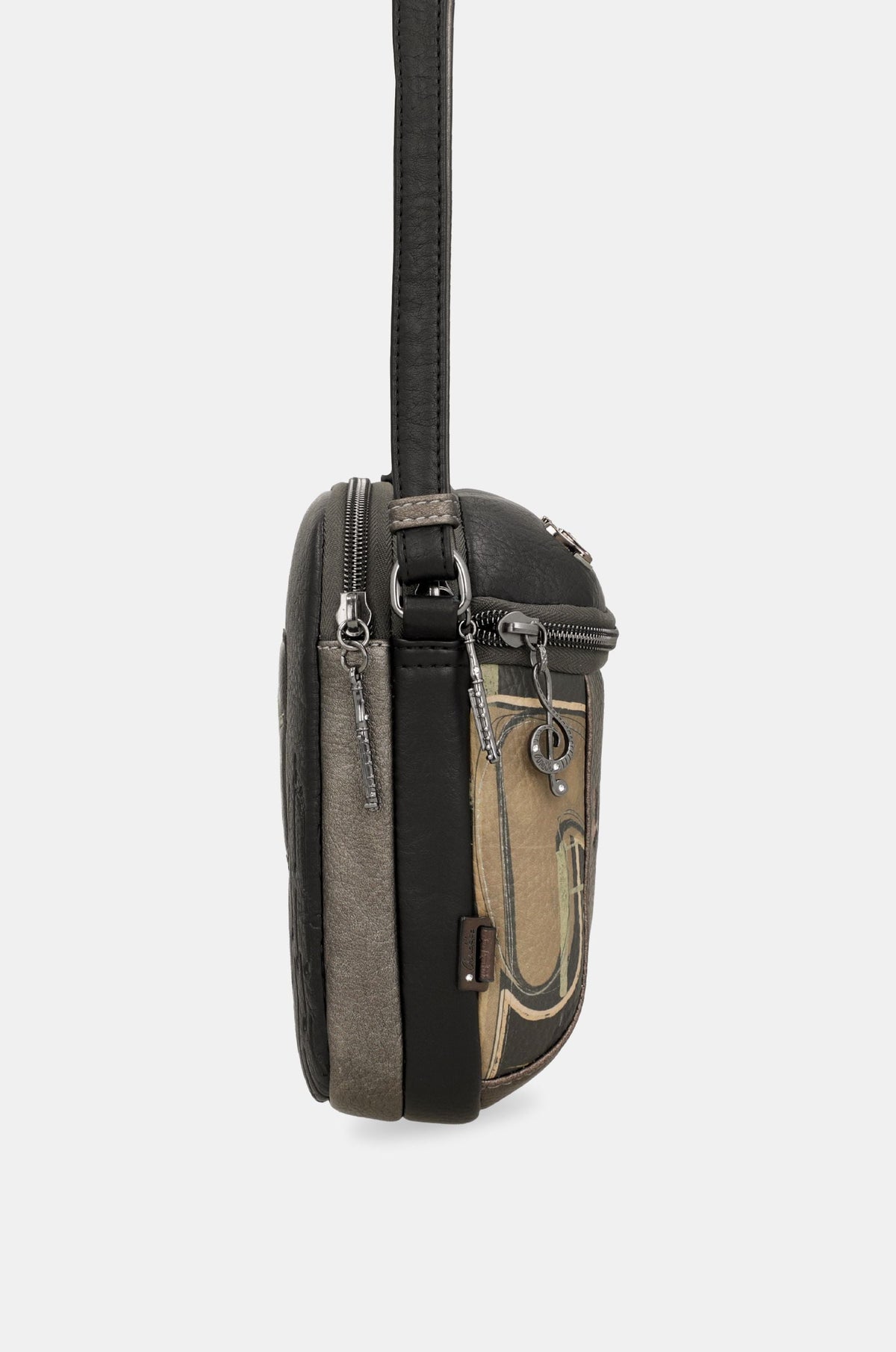 Mini tracolla Melody
