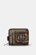 Portafoglio piccolo RFID Melody