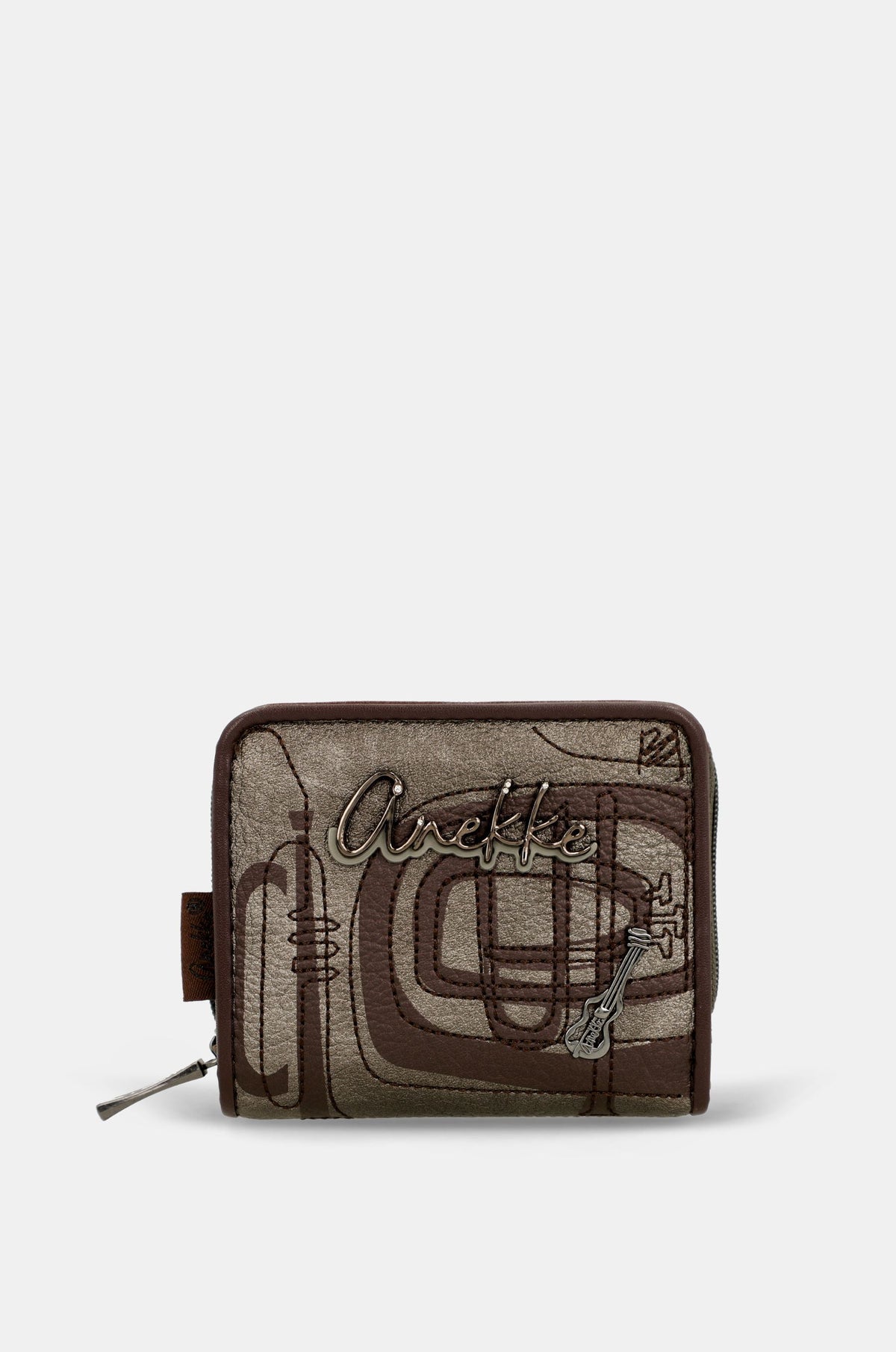Portafoglio piccolo RFID Melody