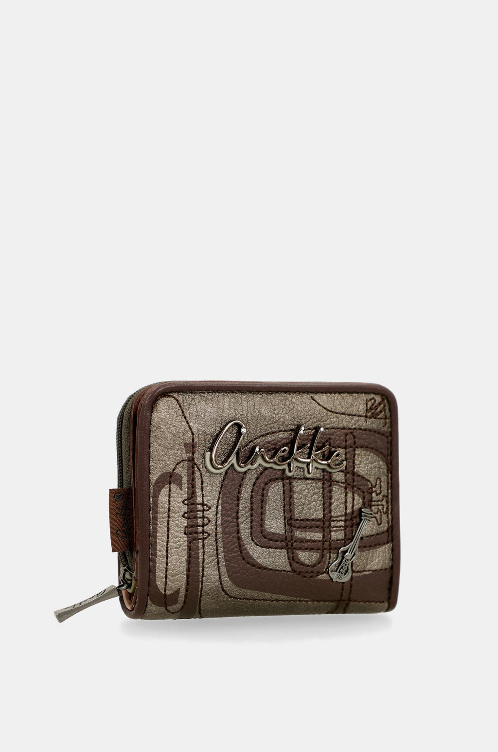 Portafoglio piccolo RFID Melody