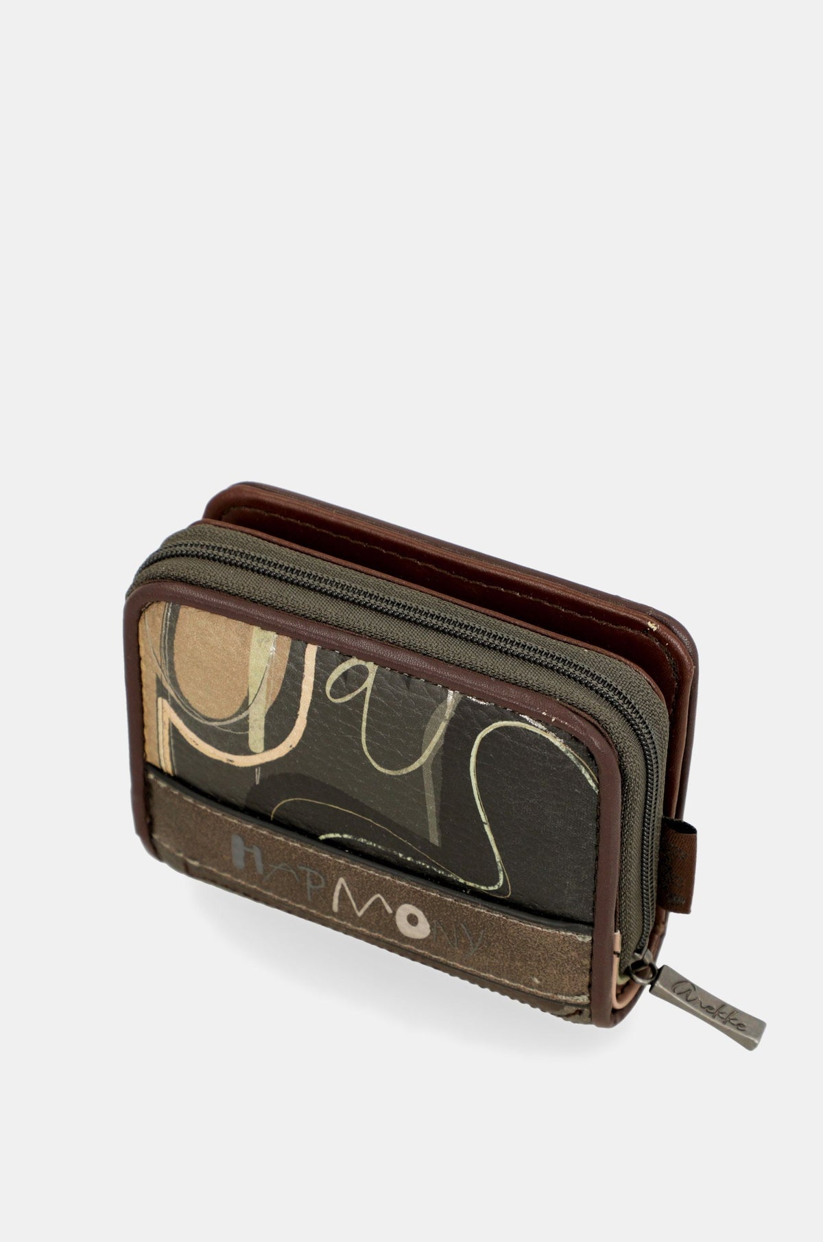 Portafoglio piccolo RFID Melody