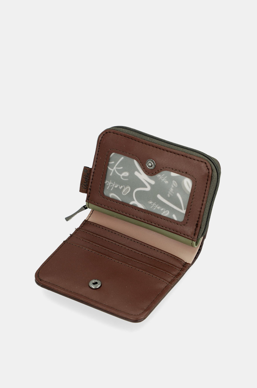 Portafoglio piccolo RFID Melody