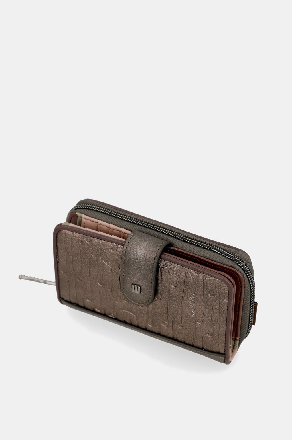 Portafoglio medio RFID Melody