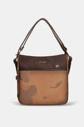 Borsa convertibile in zaino Voyage