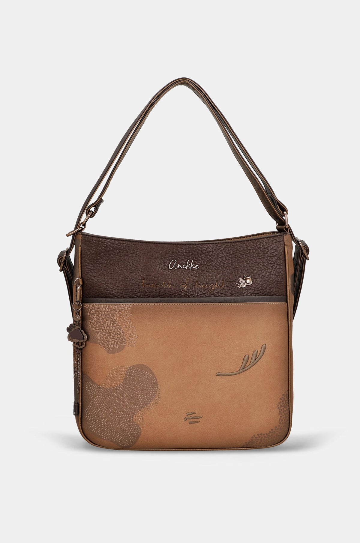 Borsa convertibile in zaino Voyage