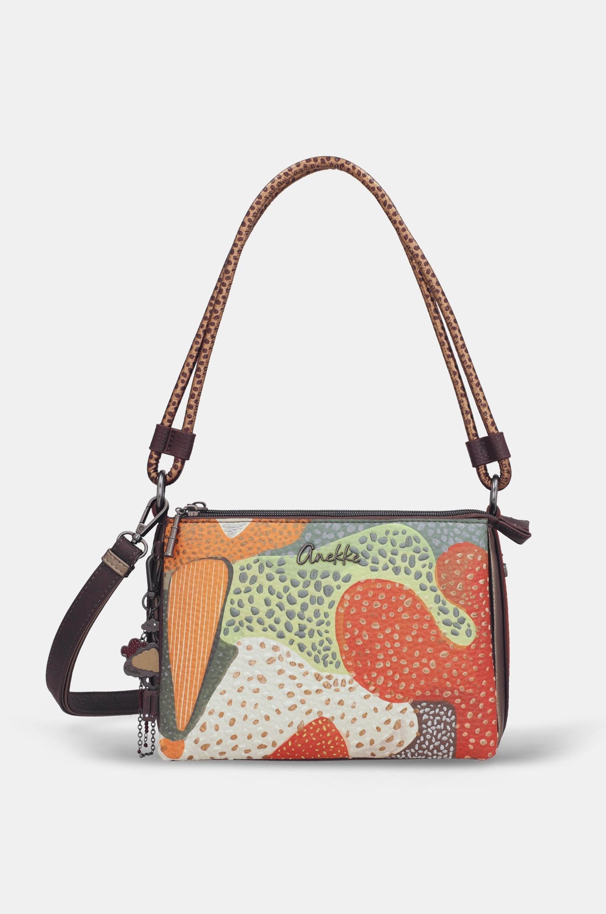 Borsa a spalla e tracolla Odyssey