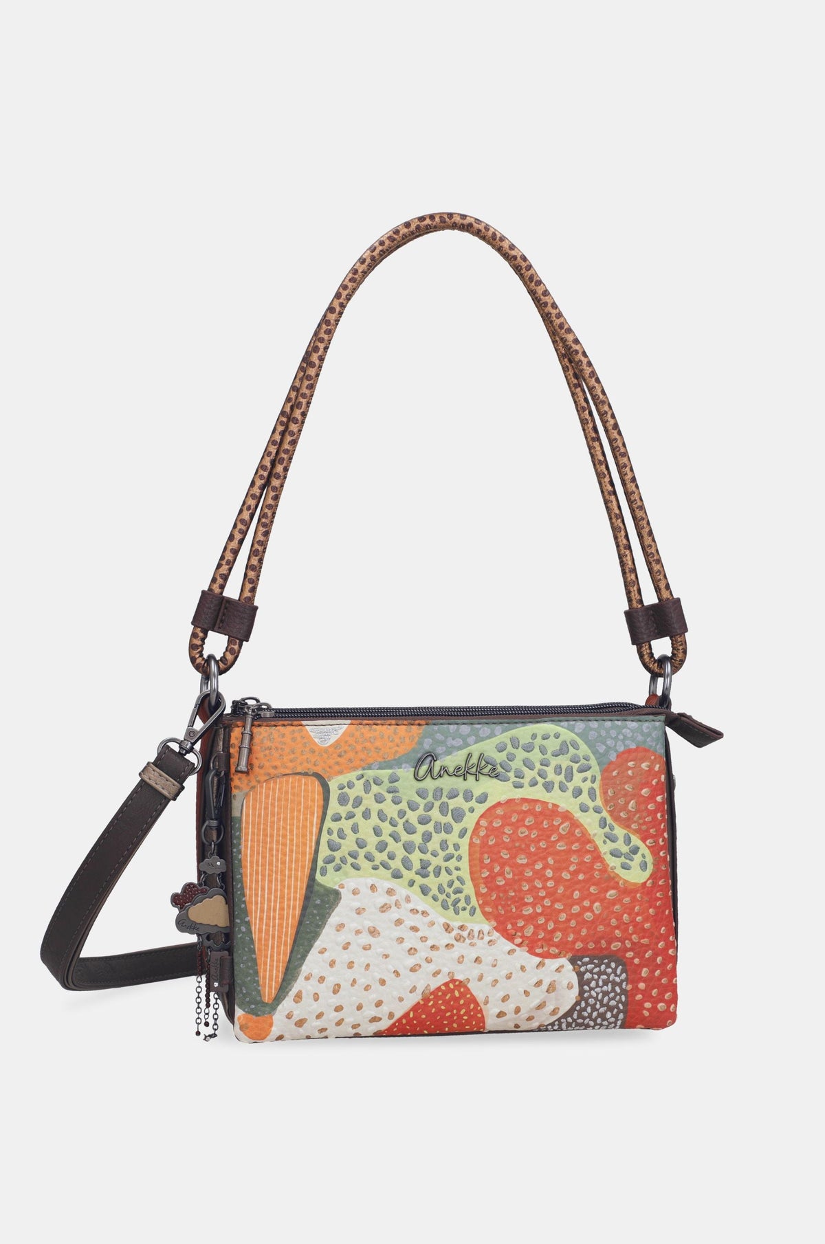 Borsa a spalla e tracolla Odyssey