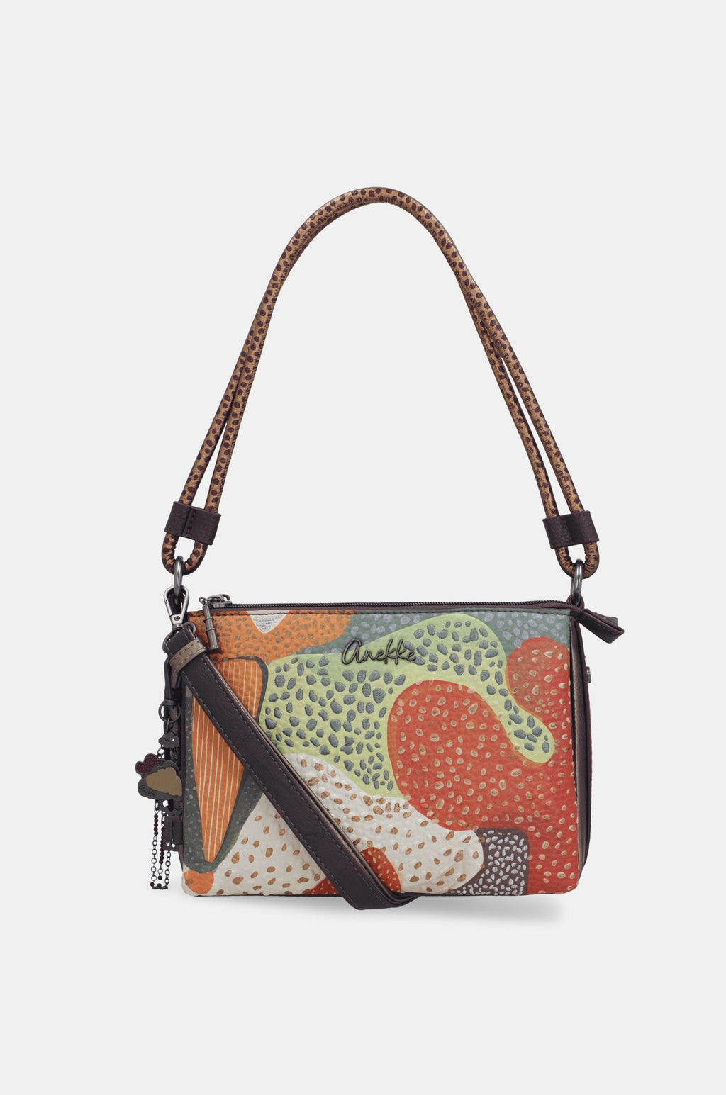 Borsa a spalla e tracolla Odyssey
