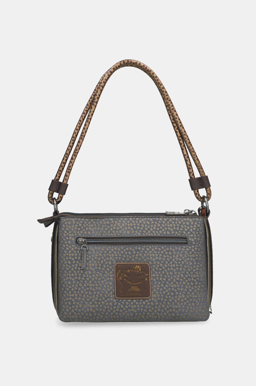 Borsa a spalla e tracolla Odyssey
