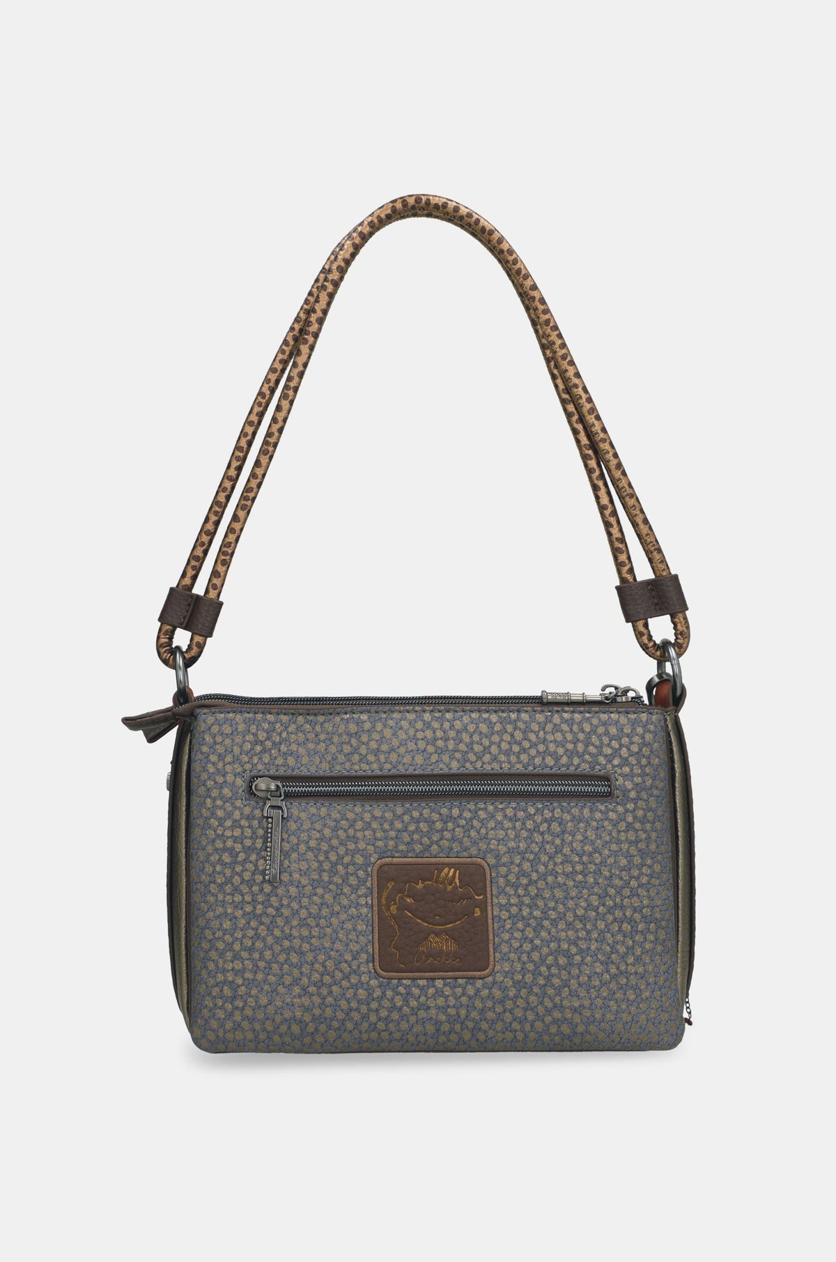 Borsa a spalla e tracolla Odyssey
