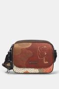 Tracolla con patta Odyssey