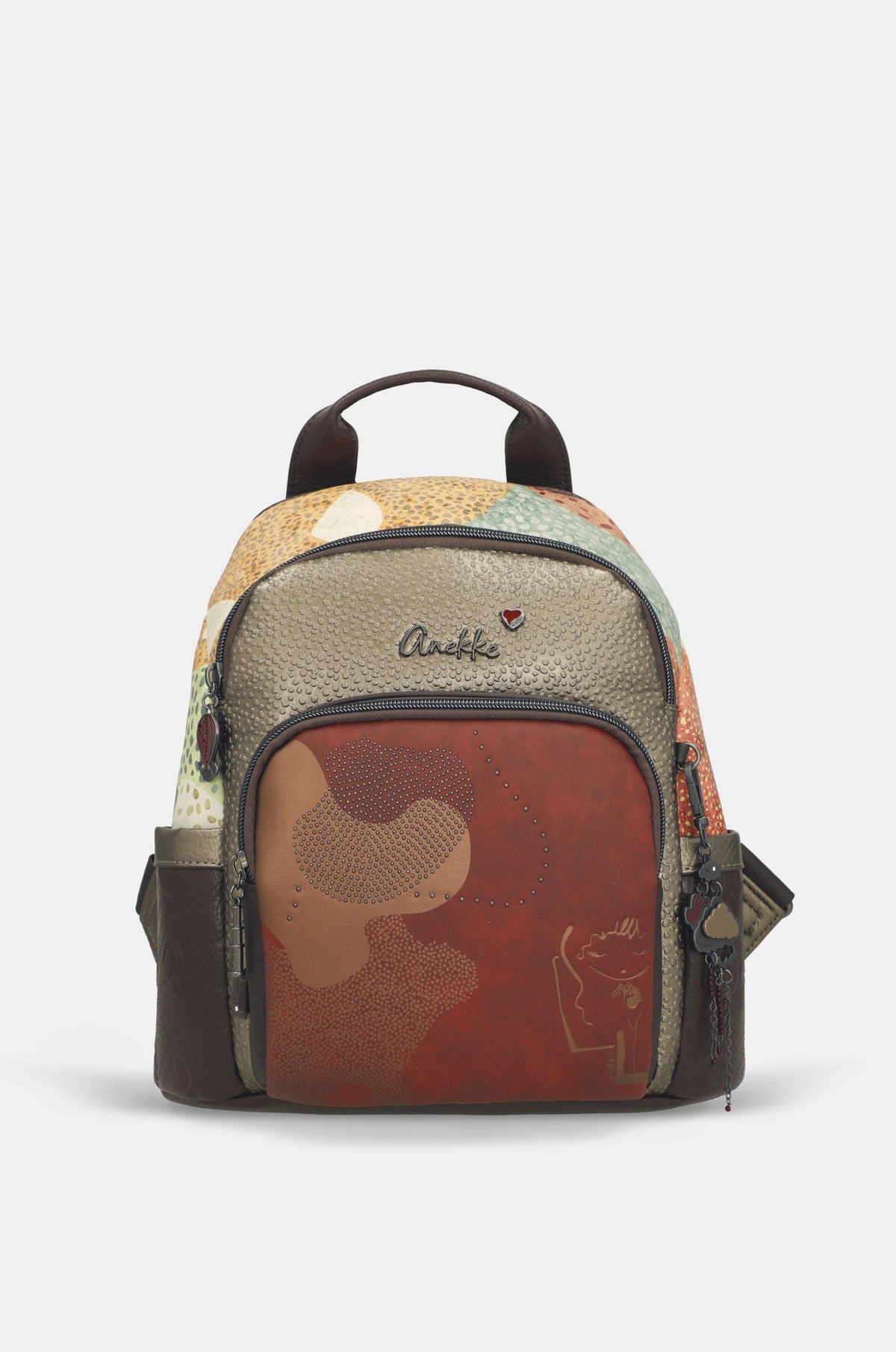 Zaino medio Odyssey