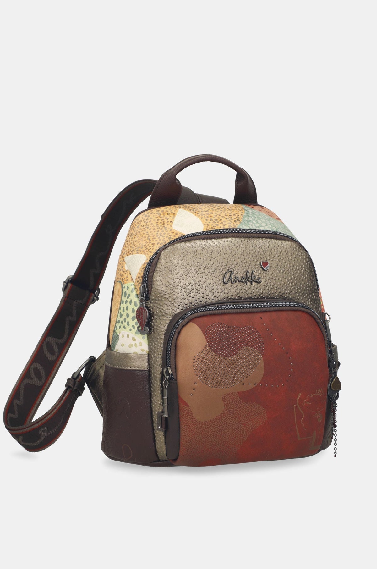 Zaino medio Odyssey