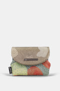 Portamonete con patta Odyssey