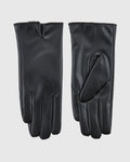 Guanti in ecopelle 02-0000850