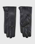 Guanti in ecopelle 02-0000857